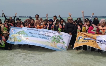 travel agent tidung